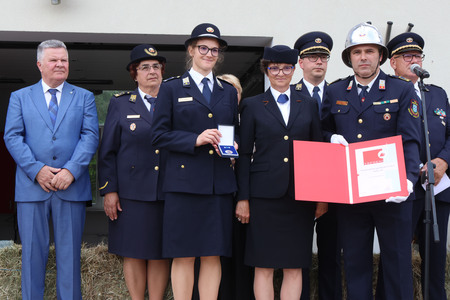 100-letnica PGD Ivanje selo 47 Foto Ljubo Vukelič